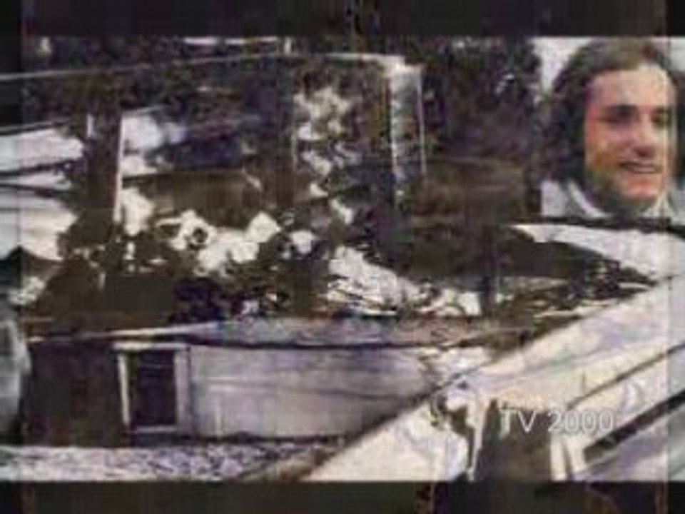 ACIDENTES FATAIS NA F1