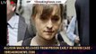 Allison Mack released from prison early in NXIVM case - 1breakingnews.com