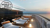 Travel   Leisure Readers' 5 Favorite Midsize-ship Ocean Cruise Lines of 2023