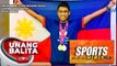 Pinoy Swimmer na si Noel Cartera, wagi ng 2 Gold Medal sa Special Olympics World Games 2023 | UB