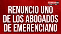 Femicidio de Cecilia: renunció uno de los abogados de Emerenciano