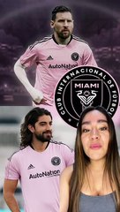 RODOLFO PIZARRO NO JUGARÁ EN EL INTER DE MIAMI