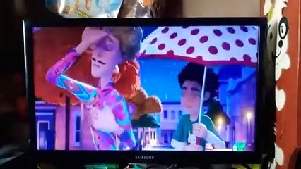 100% Lobo La leyenda del anillo Lunar - Concurso Canino (Esp Latino)