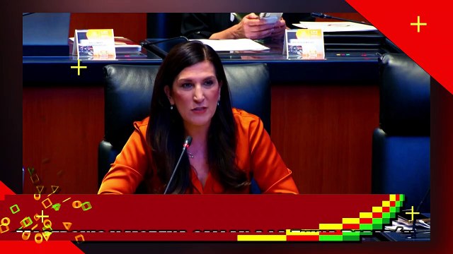 ¡VEAN! ¡Macedonio y morena callan a la Ekina Rabadán por presumir que su marchita llenará el Zócalo!