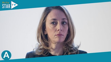 "Quelqu'un peut m'amener de la vodka ?" : Laurie Delhostal, au bout du rouleau, fait une demande trè