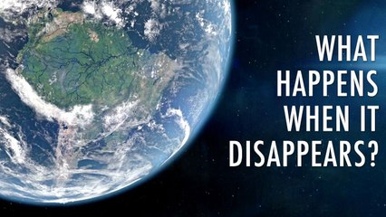 What Would Happen if Antarctica Melted Away? | Unveiled