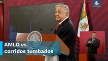 Cumbia de Raymix entra a la lista de las “10 rolas buenas, buenas” de AMLO