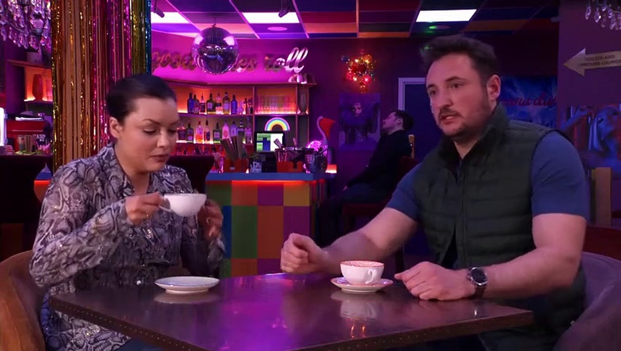 EastEnders 5th June 2023
