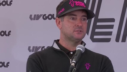 CLEAN: Watson forgives all LIV haters