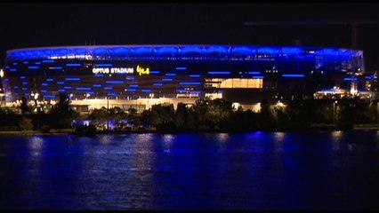 Police funeral for 28-year-old Constable Anthony Woods