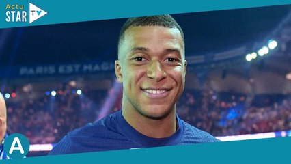 Kylian Mbappé entouré de Kim Kardashian, Beyoncé et Leonardo DiCaprio pour une soirée qui fait déjà