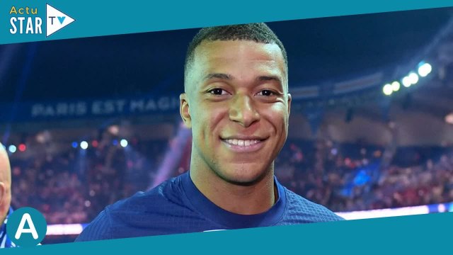 Kylian Mbappé entouré de Kim Kardashian, Beyoncé et Leonardo DiCaprio pour une soirée qui fait déjà