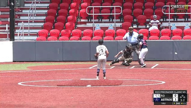 FP Stadium - Firecracker Classic World Series (2023) Tue, Jul 04, 2023 10:01 AM to 4:04 PM