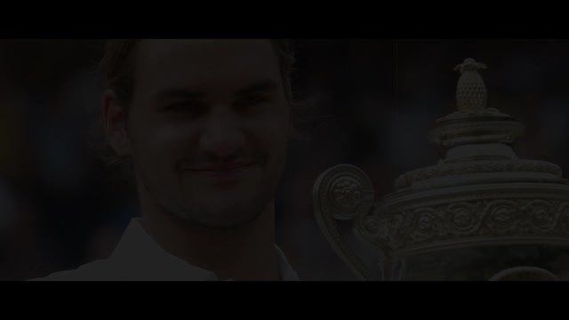 Roger Federer's first grand slam - 20 years on