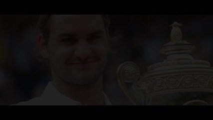 Roger Federer's first grand slam - 20 years on