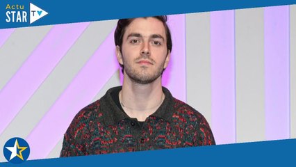 "Un processus douloureux" : Panayotis Pascot, l'ex-chroniqueur de Quotidien fait son coming-out