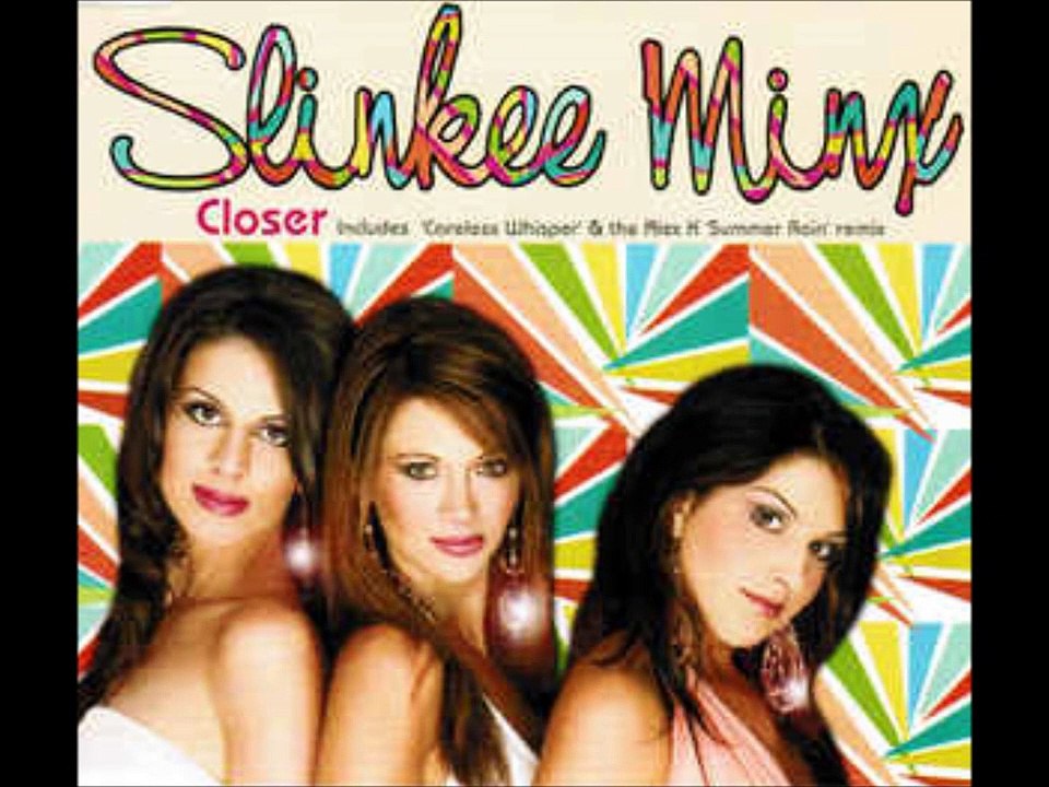 Slinkee Minx - Careless Whisper (Radio Edit)