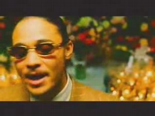 Bizzy Bone - Nobody Can Stop Me