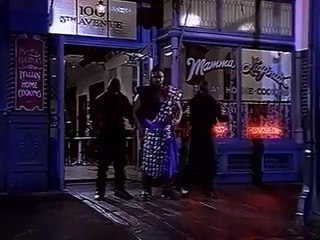 Centory - Take It To The Limit