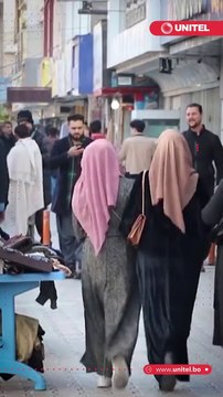 Nuevo golpe a las mujeres de Afganistán: los talibanes cierran las peluquerías y salones de belleza