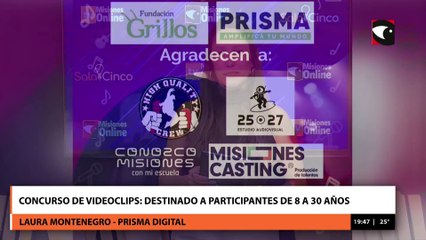 Sala Cinco - Programa completo 5/07/2023