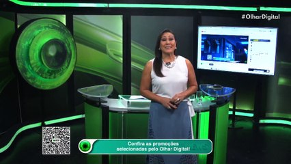Confira as promoções selecionadas pelo Olhar Digital!