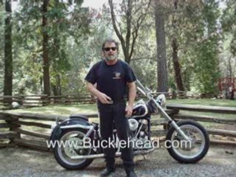 Greg Gillespie Demonstrates The World's Fastest Knife