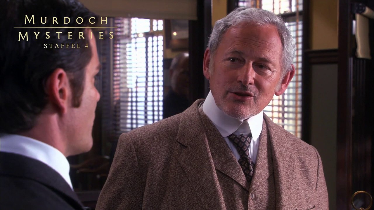 Staffel 4 | show | 2011| S4 | Official Teaser