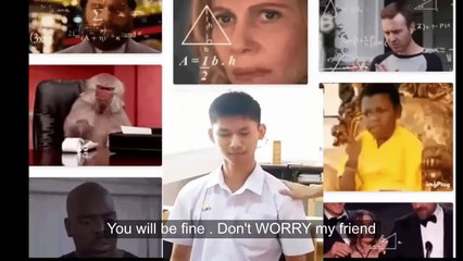 Last Man Speaking(English) | movie | 2020 | Official Clip