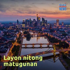 Sustainable solar power from space | NEXT NOW