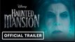 Haunted Mansion | Official Teaser Trailer - LaKeith Stanfield, Tiffany Haddish, Owen Wilson, Danny DeVito, Rosario Dawson