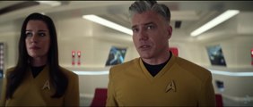 Star Trek Strange New Worlds Episode 4 Trailer