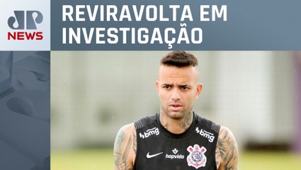 Amigos dizem à polícia que Luan foi ameaçado de morte