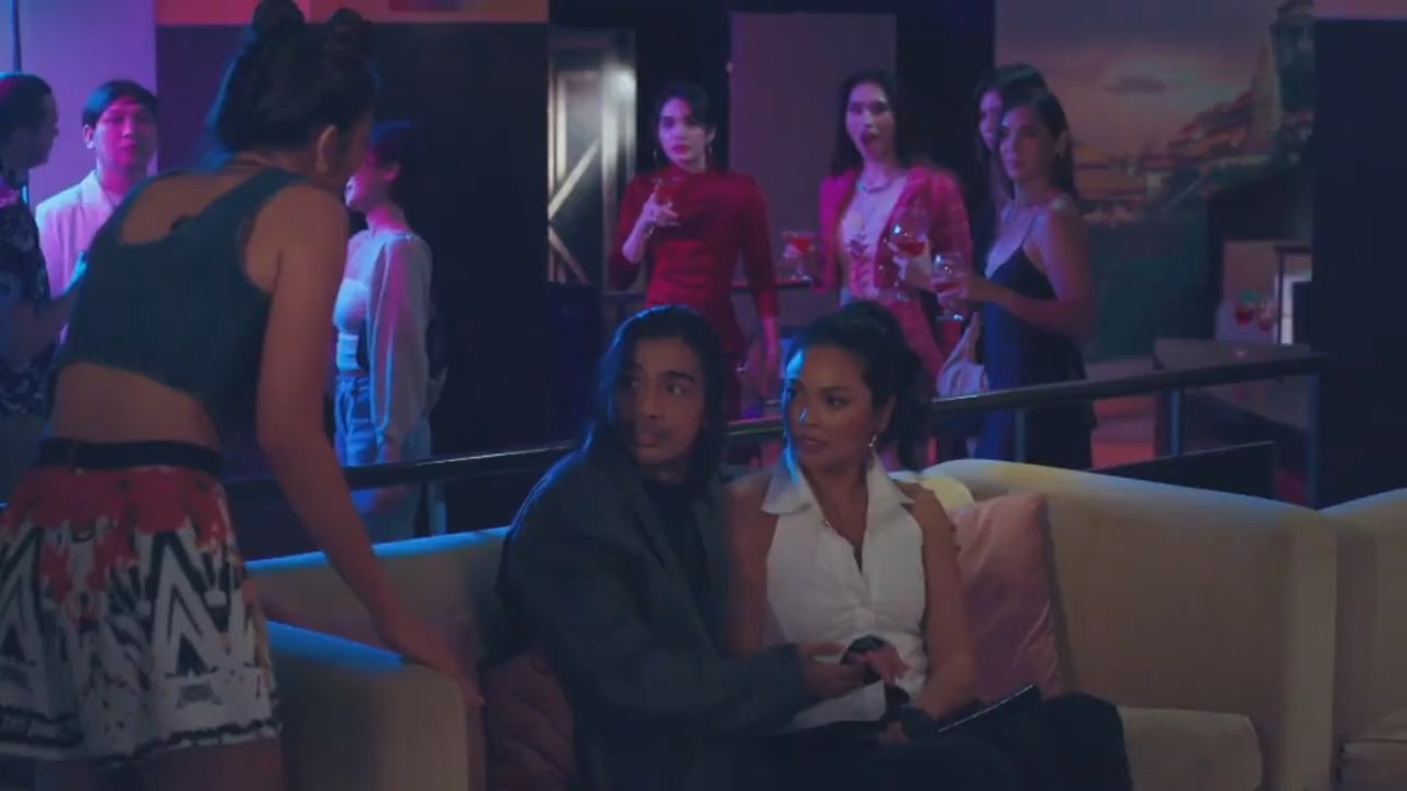 Magandang Dilag: Konsensya ni Gigi (Episode 10)