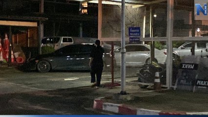 “มิ้นท์” เข้ารับทราบข้อกล่าวหา ร่วมอำพรางศพและปิดบังเหตุการณ์ 🔍