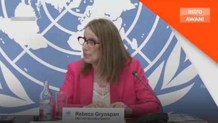 PBB berusaha menyambung perjanjian bijiran laut hitam