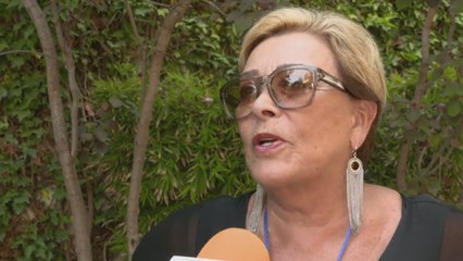 Sylvia Pasquel dice si habrá boda doble en su familia: la de su hija Stephanie y la de su nieta Michelle