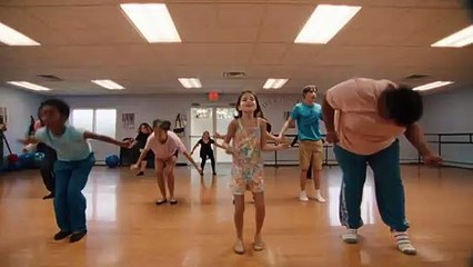 Theater Camp Bande-annonce (DE)