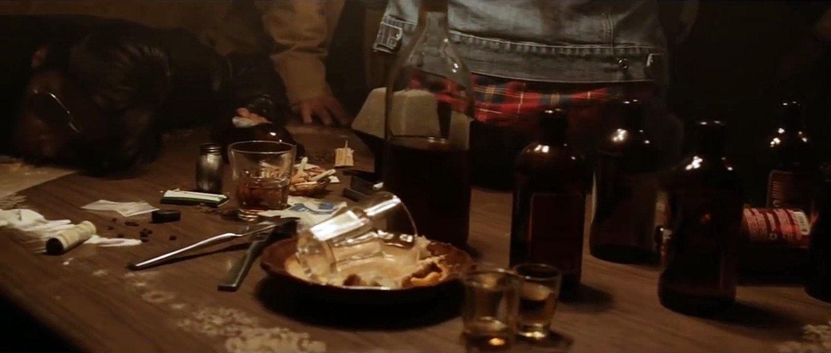 Rhymes for Young Ghouls Bande-annonce (EN)