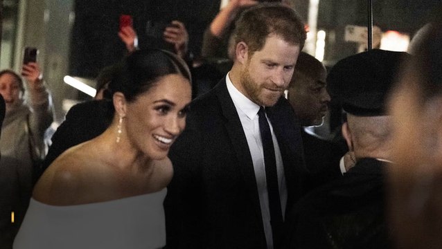 Cameron Diaz, Gwyneth Paltrow, Meghan Markle And Prince Harry Hung Out, And I Wish I Could’ve Been A Fly On The Wall