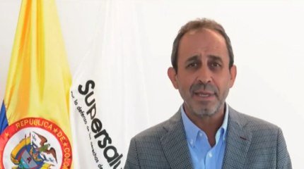 ¿Pelea en el Centro Democrático?: Fabio Aristizábal se lanzaría a la Alcaldía de Cartagena con otro partido