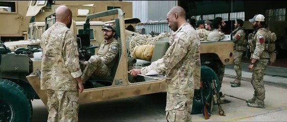 The Covenant Bande-annonce (EN)