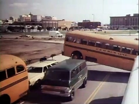 Les Visiteurs d'un autre monde Bande-annonce (EN)