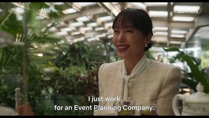 Kill Bok-soon Bande-annonce (EN)