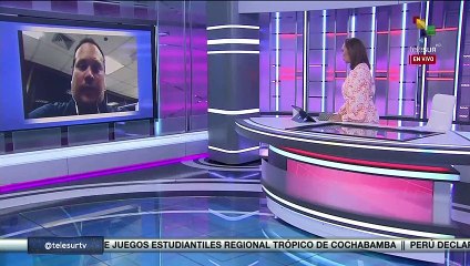 Celebran en Venezuela los 212º años de la Declaración de Independencia