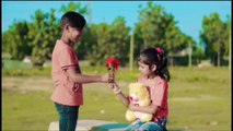 New Hindi song Kya Khoob Lagti Ho--Children Sad Love Story--New Hindi Song-- Romantic Love Story--Rmd Music
