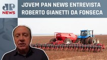 Economista analisa cobranças do agronegócio para mudanças na reforma tributária