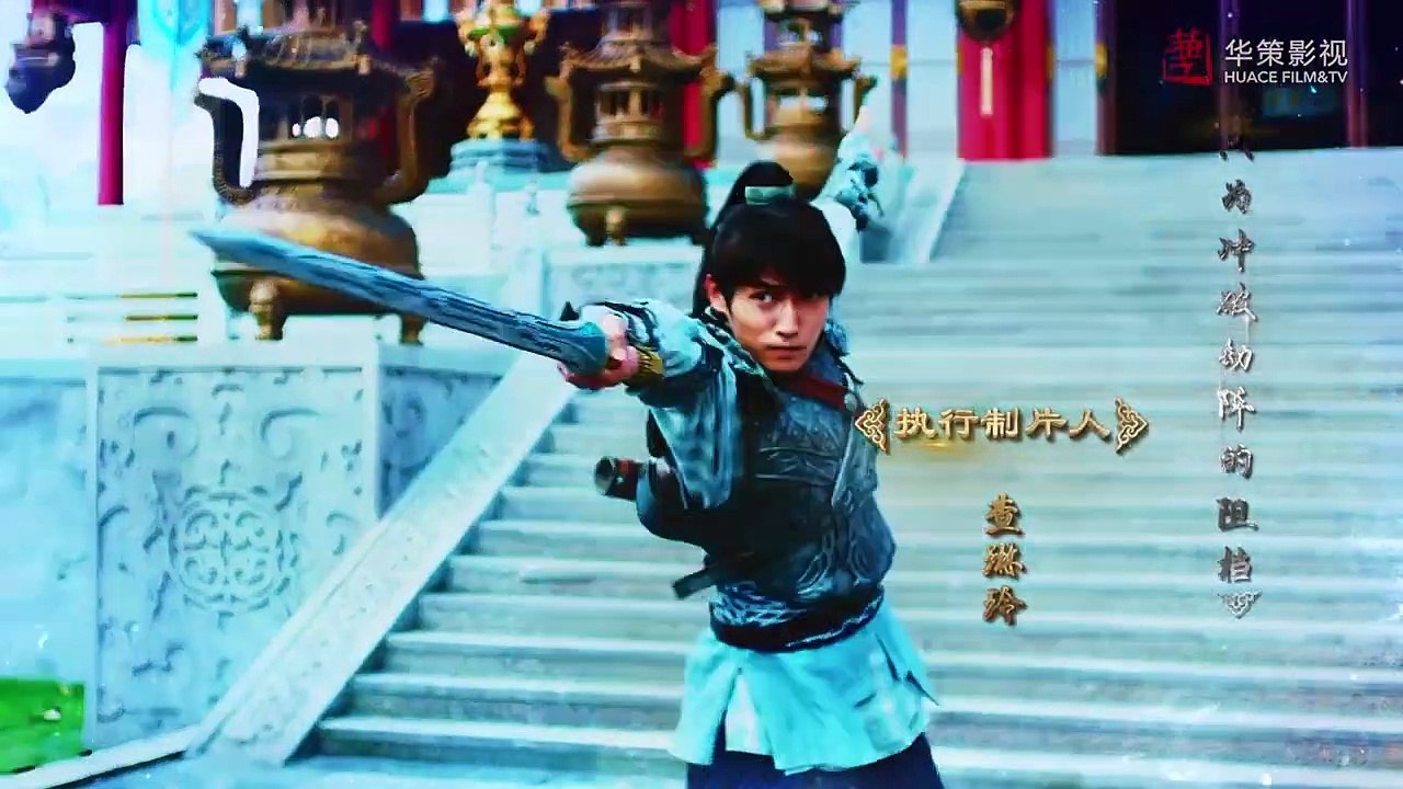 ปรมาจารยลทธเตา The Taoism Grandmaster EP44 Starring Thomas Tong Wang