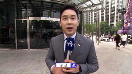 7월 6일 김진의 돌직구쇼 오프닝