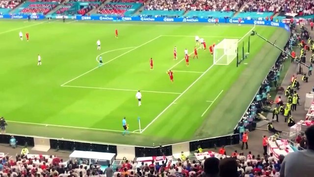 Israel U21 vs England U21 (0-3) _ All Goals _ Extended Highlights _ U21 European Championship